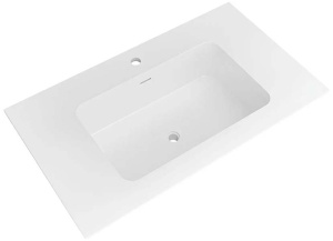 Умывальник Oliveeka Looma T70WF / T80WF