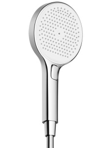 Душевая лейка Sancos Nok round SC6001CH-W