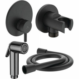 Смеситель встраиваемый Ideal Standard Idealspray BD651XG с гигиеническим душем