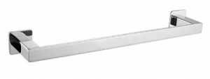 Держатель для полотенец Omnires Nelson NL80214CR / NL80216CR, 42, хром