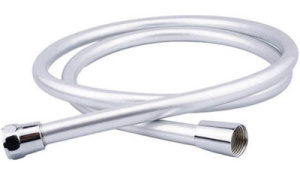 Душевой шланг WeltWasser WW BS 1550 / 1750 PL, 155, серебристо-серый