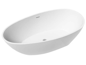 Акриловая ванна Lauter Ella 21684080, 180х90
