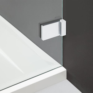 Душевая дверь Radaway Arta DWS, 100х200, прозрачный