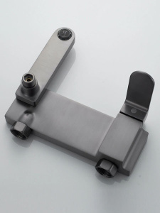 Смеситель для ванны Shevanik S4552T