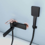 Смеситель для ванны Iddis Slide SLIBG00i02
