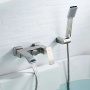 Смеситель для ванны Ledeme L73217