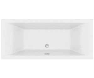 Акриловая ванна Bonito Home Valencia с ножками Standard, 180х80
