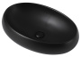 Умывальник Abber Bequem AC2102MB