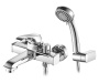 Смеситель для ванны Ledeme H42 L3242