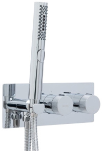 Смеситель встраиваемый Allen Brau Liberty 5.33009-00