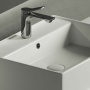 Умывальник CeramicaNova Element CN6046
