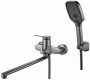 Смеситель для ванны Shevanik S6222T