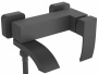 Смеситель для ванны Ganzer GZ44031-C