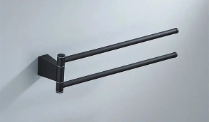 Держатель для полотенец Shevanik SG5707H