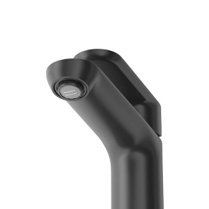 Смеситель для умывальника Cezares STYLUS-LS-NOP с донным клапаном