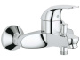 Смеситель для ванны Grohe Euroeco 32743000