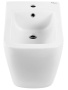Напольное биде BelBagno Alpina BB10100B