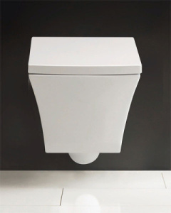 Подвесной унитаз BelBagno Regina BB104CH безободковый, белый