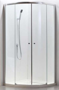 Душевой поддон Adema GLASS line MD2142