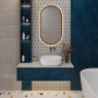 Умывальник Wellsee Belle Spa 3.0 335903000