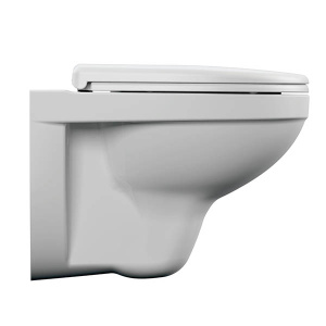 Подвесной унитаз Cersanit Delfi (S-MZ-DELFI-PL)