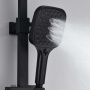 Душевая стойка Ganzer GZ05162-C