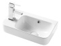 Умывальник WeltWasser WW Aisbach 5117 L