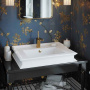 Умывальник Sanita Luxe Ampir 65
