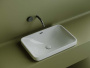 Умывальник CeramicaNova Element CN5041