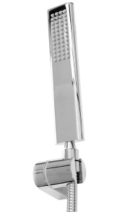Смеситель для ванны Rea Fenix Chrom REA-B8880