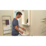 Смеситель для умывальника Hansgrohe Logis 71071000