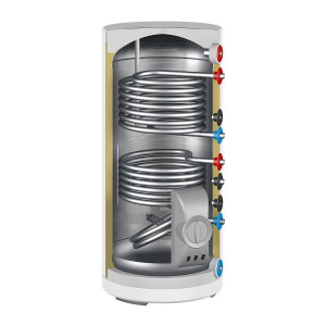Водонагреватель комбинированный THERMEX IRP 300 V (combi) PRO