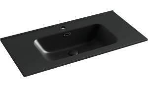 Умывальник CeramicaNova Element CN7002MB