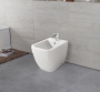 Напольное биде Lavinia Boho One 33020060