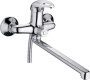 Смеситель для ванны Ledeme H15 L2215