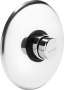 Смеситель встраиваемый Deante Press BBH 048L (1 функция)