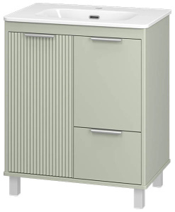 Умывальник Brevita Onda 70