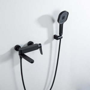 Смеситель для ванны Gappo G3210-6