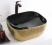 Умывальник CeramaLux D1302H020 / D1302H022 / D1302H024