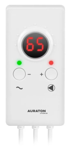 Контроллер управления насосом AURATON S08