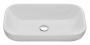 Умывальник Sanita Luxe Infinity 60