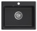 Кухонная мойка GranFest Smart 520