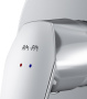 Смеситель встраиваемый для душа AM.PM Gem F9075000