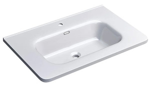 Умывальник Jorno Sturdy 70, 71х46