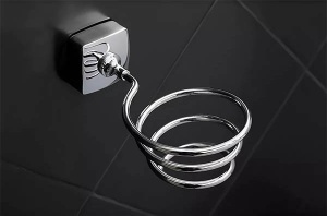Держатель для фена Fixsen Kvadro FX-61319