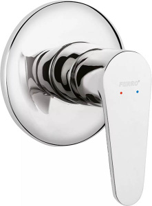 Напольный унитаз Vitra Grand 9763B003-1206 с функцией биде и смесителем