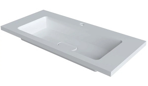 Умывальник Madera Modul 100