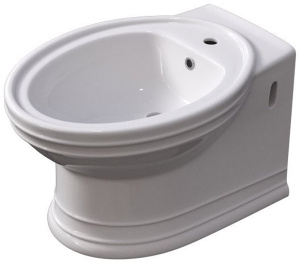 Подвесное биде Caprigo Armonia 5804