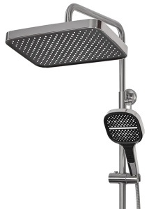 Душевая стойка Hansberge H5049NK