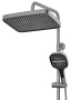 Душевая стойка Hansberge H5049NK